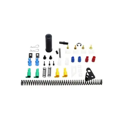 Sada náhradních dílů pro přebíjecí lisy Dillon Precision řady RL 1100.